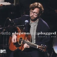 Eric Clapton