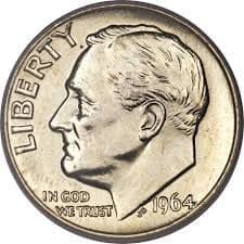dime