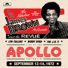James Brown