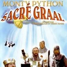 Monty Python