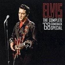 elvis presley - album 68