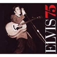 elvis presley - 75 greatest