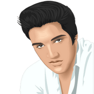 Elvis Presley