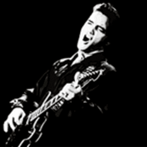 Elvis Presley