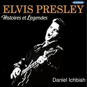 Version audio Elvis chez Sonobook