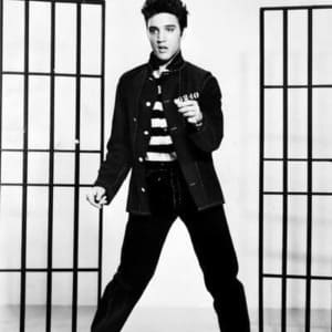 image Jailhouse Rock Pixabay