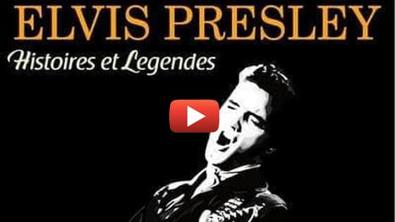 Elvis sonobook