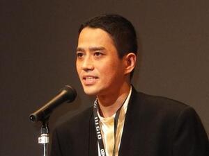Satoshi Tajiri