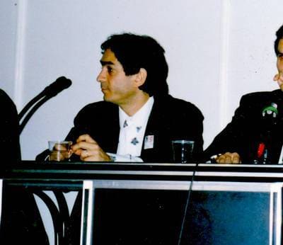 Daniel Ichbiah - 1991