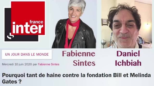 Fabienne Sintes