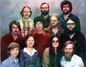 Microsoft