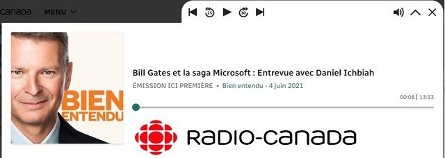 Radio Canada