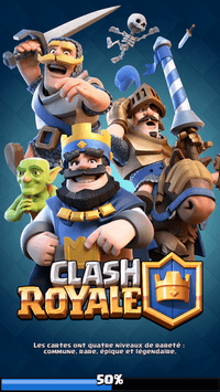 Clash Royale