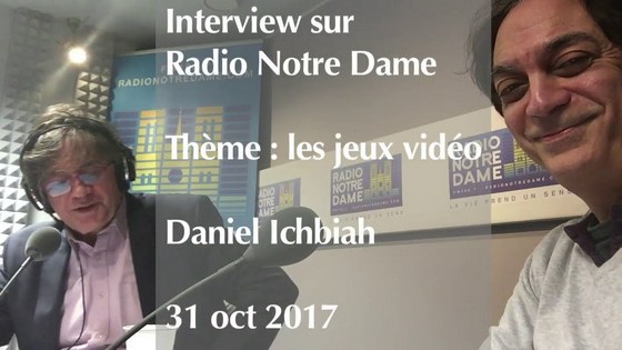 Radio Notre Dame