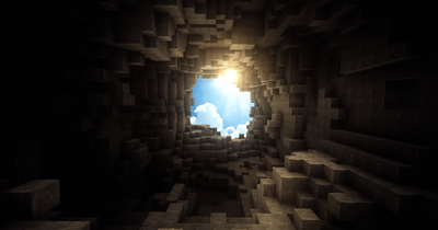 beautiful_day_in_minecraft_by_theevollutions