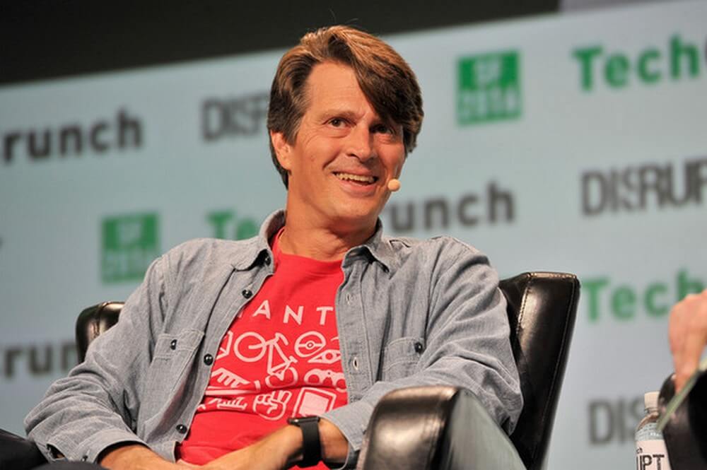 John Hanke