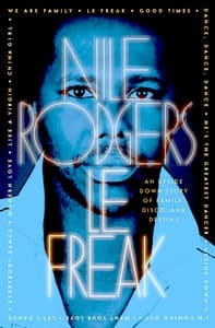 Nile Rodgers