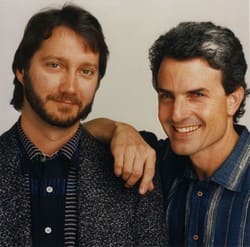 Steinberg and Kelly