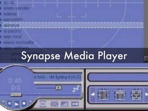 Synapse