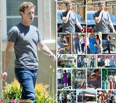 gawker - article de nick stern sur zuckerberg