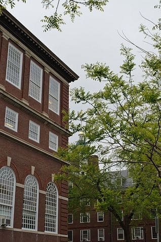Harvard