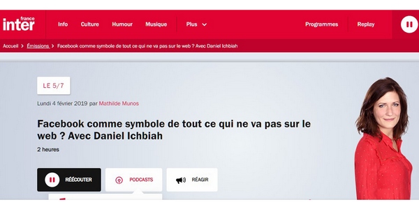 France Inter
