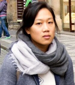 Priscilla Chan Zuckerberg