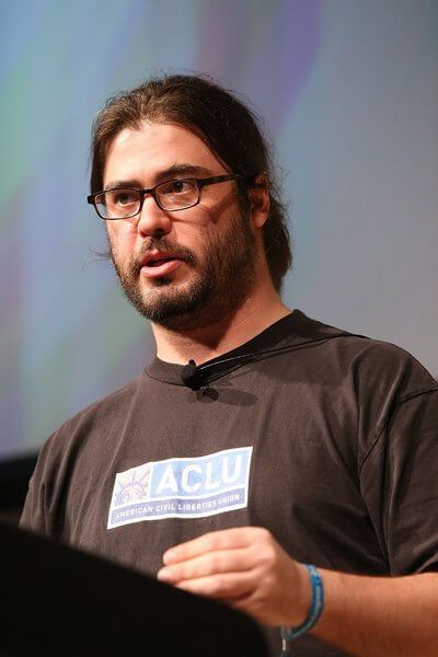 Chris Soghoian