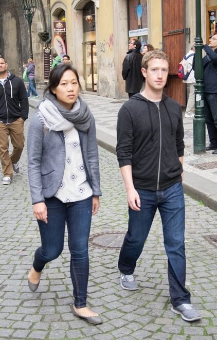 Zuckerberg PNG