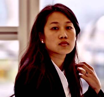 Priscilla Chan