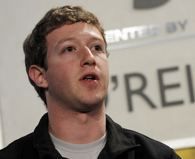 Zuckerberg - O'Reilly