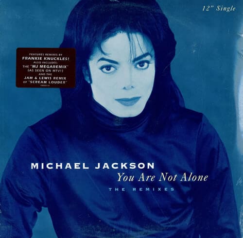 You are not alone