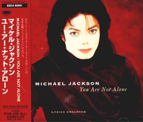 You are not alone single