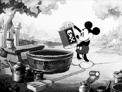 Mickey