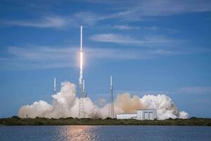 Space X