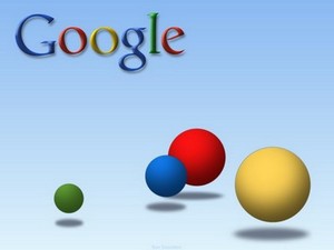 interface google