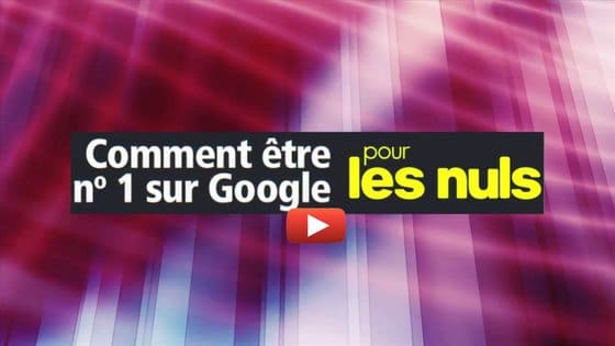 sur Youtube