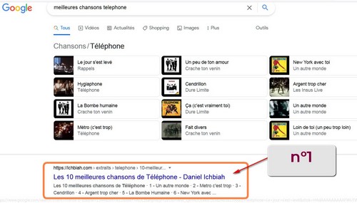 telephone