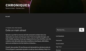Wordpress