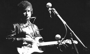 Dylan electric