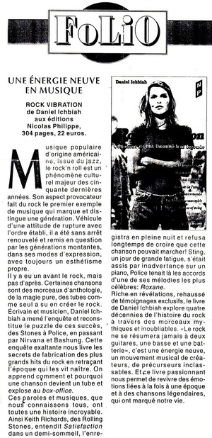 article