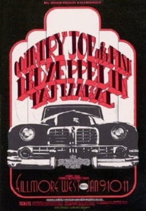 Led Zeppelin