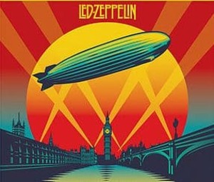 Led Zep