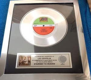 platinum