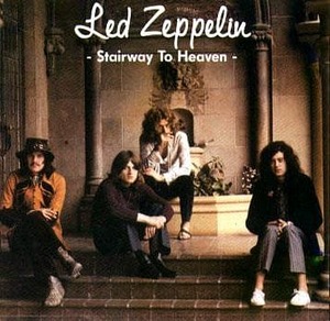 L'histoire de Stairway to Heaven
