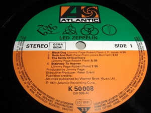 vinyl