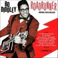 bo diddley