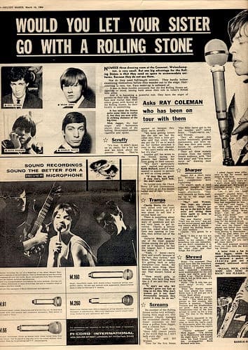 melody maker