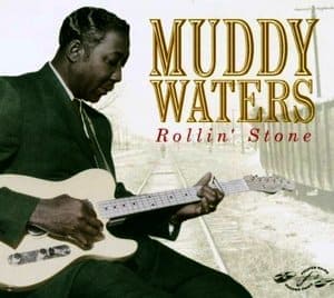 muddy waters