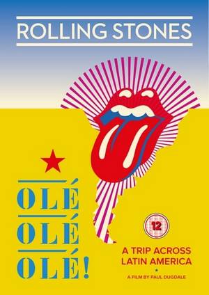 Ole Ole